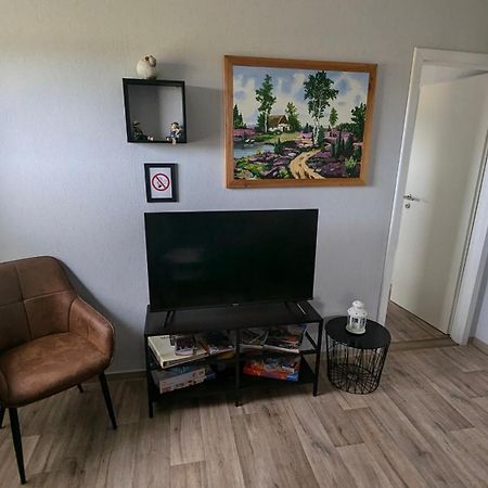 Ferienwohnung Ehmann Шнефердинген Экстерьер фото